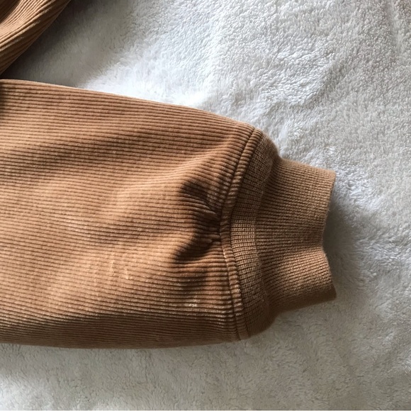 Polo Ralph Lauren Adirondack Barracuda Corduroy Jacket - Picture 13 of 16